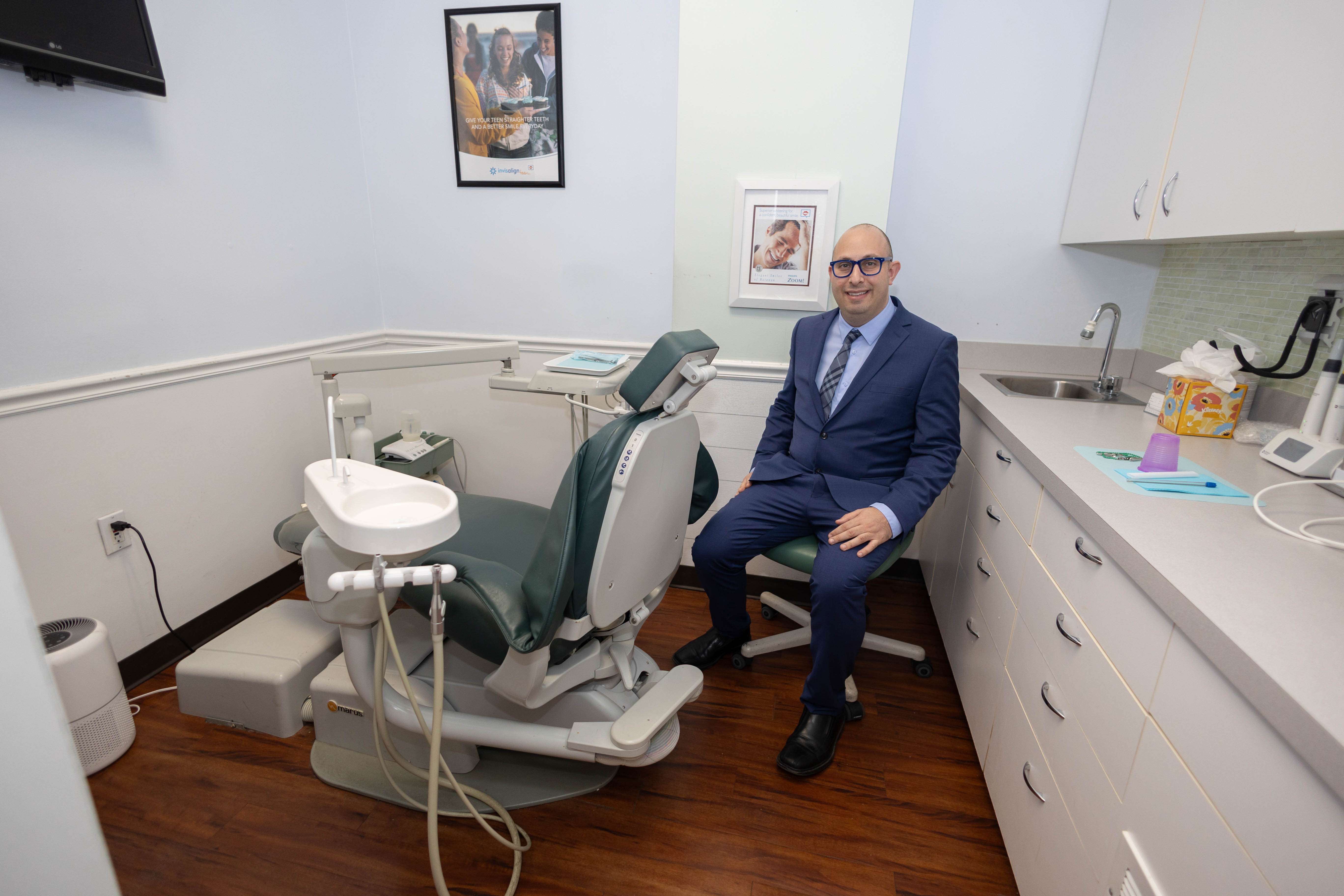 Emergency Dentist in Matawan