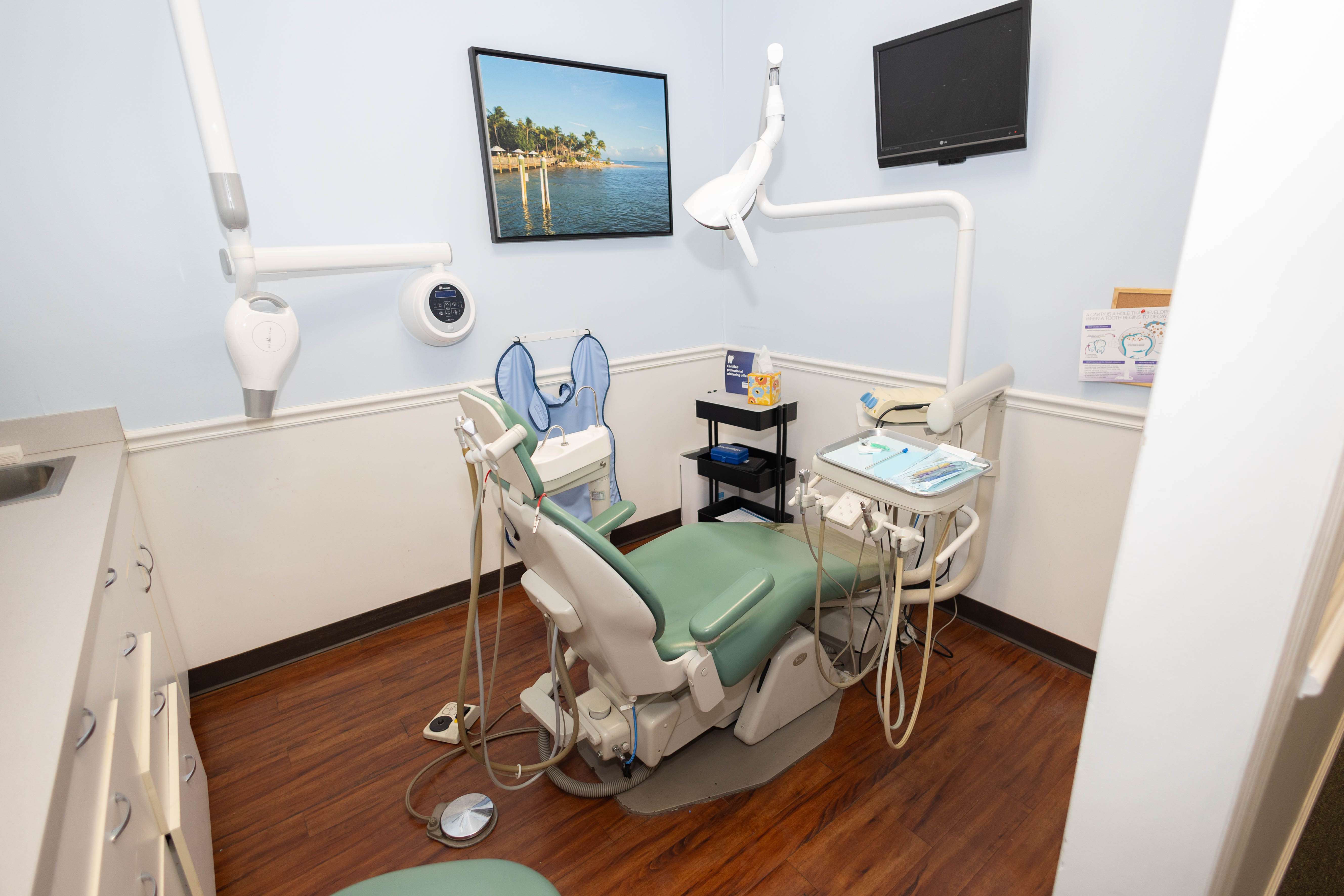 Dental Treatments in Matawan