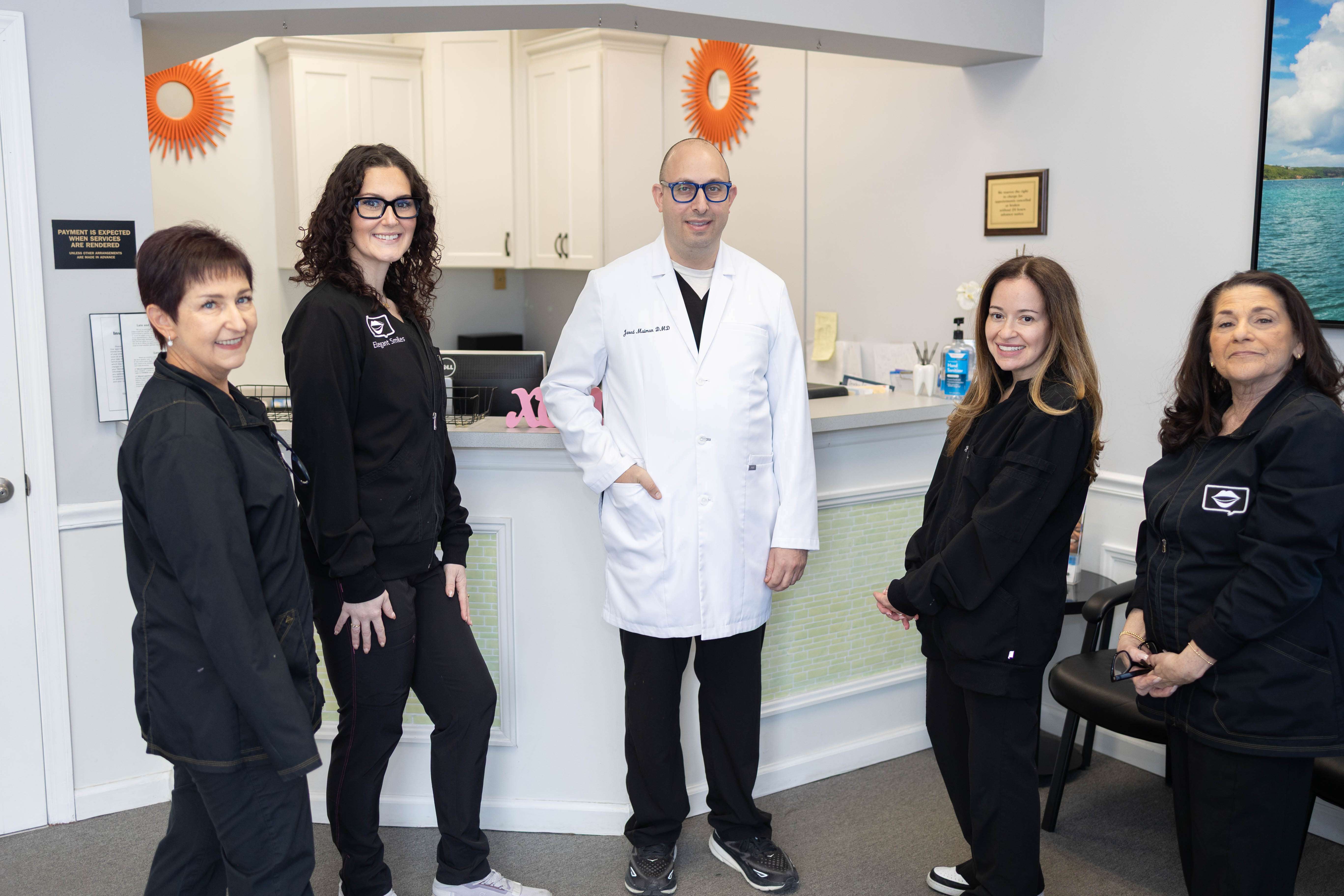 Elegant Smiles of Matawan Special Offer