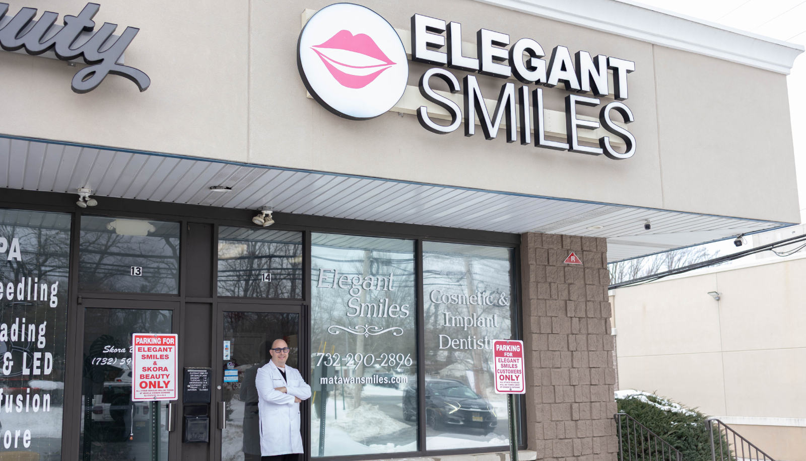 Dentist in Matawan