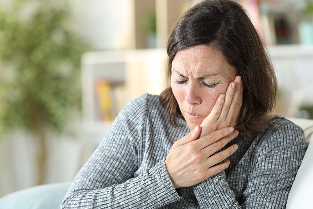 TMJ/TMD Treatment in Matawan